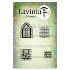 Lavinia Stamps House Accessories Clear Stamps lav1024