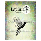 Lavinia Stamps Hummingbird Small Clear Stamp lav894