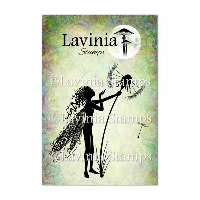 Lavinia Stamps Josie Clear Stamps lav491