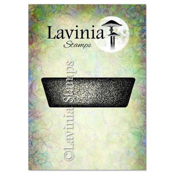 Lavinia Stamps Large Cork Clear Stamp lav906