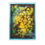 Lavinia Stamps Lime Punch Elements Premium Dye Ink Pad lse-16 fox
