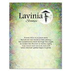Lavinia Stamps Loomweavers Clear Stamp lav1057
