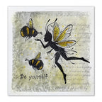 Lavinia Stamps Lumus Large Clear Stamp lav897