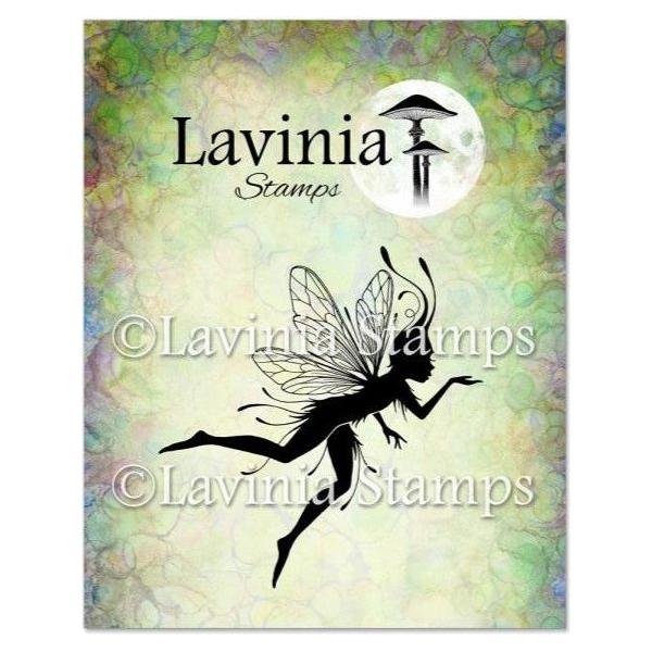 Lavinia Stamps Lumus Small Clear Stamp lav896