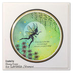 Lavinia Stamps Lumus Small Clear Stamp lav896