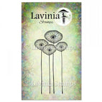 Lavinia Stamps Lunar Buds Clear Stamp lav527
