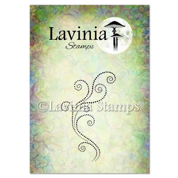 Lavinia Stamps Magical Mist Clear Stamp lav910