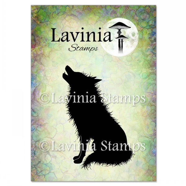 Lavinia Stamps Maka Clear Stamp lav535