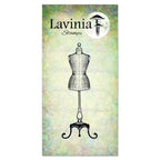 Lavinia Stamps Mannequin Clear Stamp lav1058