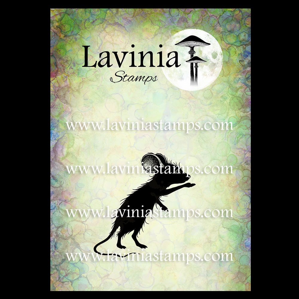 Lavinia Stamps Masie Clear Stamp lav1091