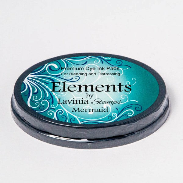 Lavinia Stamps Mermaid Elements Premium Dye Ink Pad lse-7