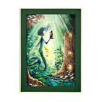 Lavinia Stamps Mermaid Elements Premium Dye Ink Pad lse-7 underwater