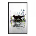 Lavinia Stamps Mimsy Clear Stamp lav401 shadow