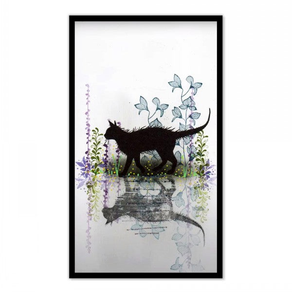 Lavinia Stamps Mimsy Clear Stamp lav401 shadow