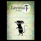 Lavinia Stamps Monty Clear Stamp lav1092