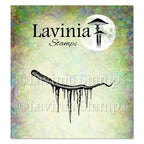 Lavinia Stamps Moonspikes Clear Stamp lav1015