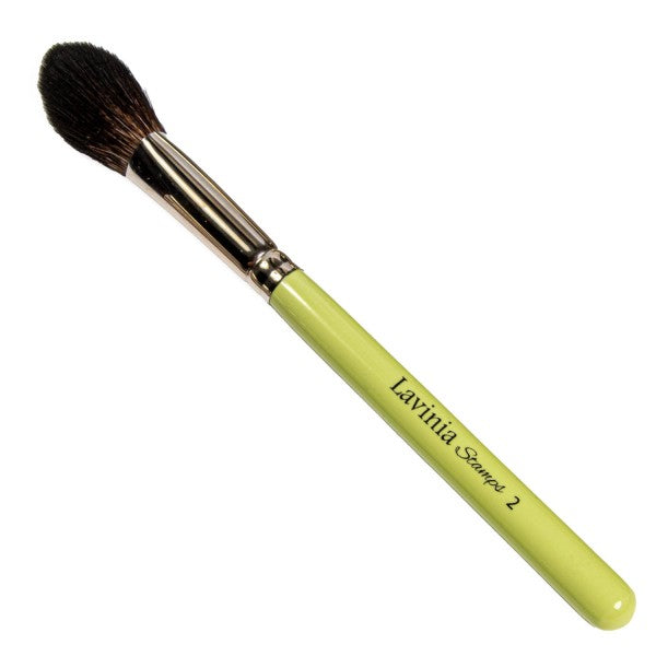 Lavinia Stamps Mop Brush Series 2 2189