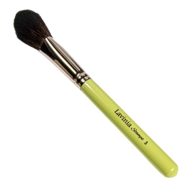 Lavinia Stamps Mop Brush Series 3 2190