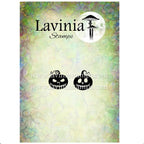 Lavinia Stamps Murk and Mist Clear Stamps lav1073
