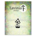 Lavinia Stamps Mushies Clear Stamp lav945