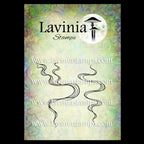 Lavinia Stamps Mystic Smoke Clear Stamps lav1094