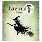 Lavinia Stamps Nerissa Clear Stamp lav1074