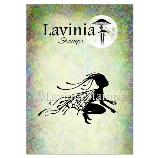 Lavinia Stamps Nia Clear Stamps lav767 1