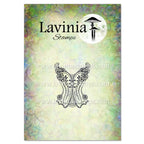 Lavinia Stamps Nillas Bodice Stamp Clear Stamp lav1059