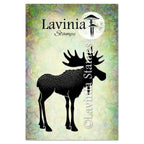 Lavinia Stamps Oakley Clear Stamp lav935