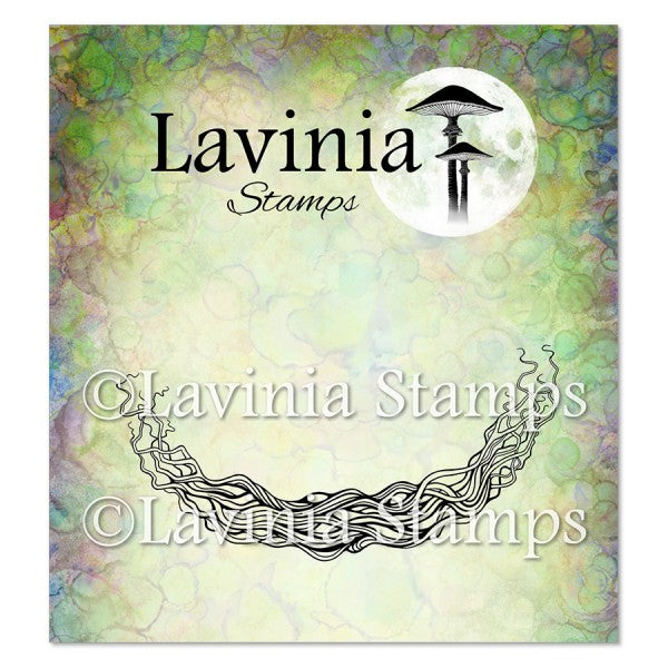 Lavinia Stamps Organic Root Clear Stamps lav946
