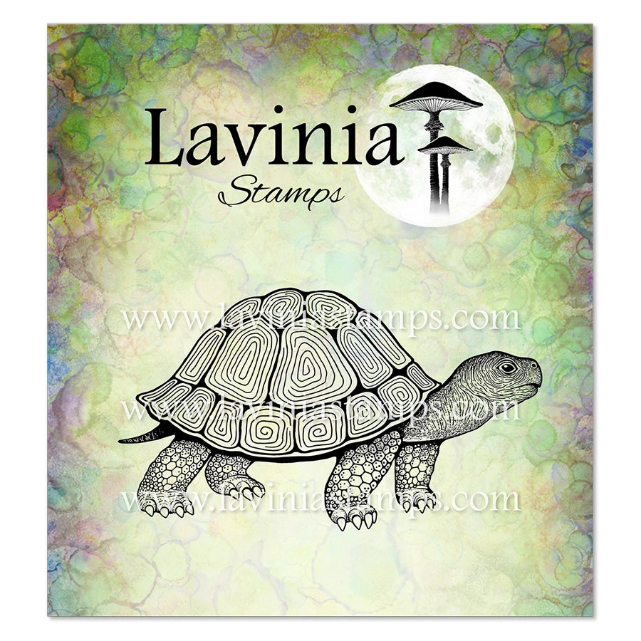 Lavinia Stamps Oscar Clear Stamp lav1029