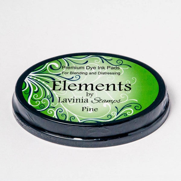 Lavinia Stamps Pine Elements Premium Dye Ink Pad lse-6