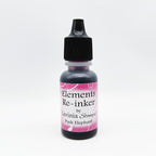 Lavinia Stamps Pink Elephant Elements Dye Ink Pad and Re-Inker Set image 2