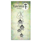 Lavinia Stamps Pixie Lanterns Clear Stamp lav987