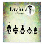 Lavinia Stamps Potions Clear Stamps lav770