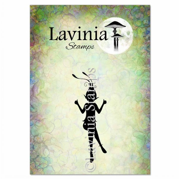 Lavinia Stamps Pris Clear Stamp lav973