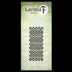 Lavinia Stamps Realm of Suits Clear Stamp lav1095