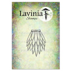 Lavinia Stamps Roselles Tulle Clear Stamp lav1061