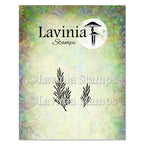 Lavinia Stamps Rosemary Clear Stamps lav947