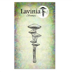 Lavinia Stamps Runecap Clear Stamp lav1046