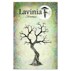 Lavinia Stamps Sacred Tree Clear Stamp lav437
