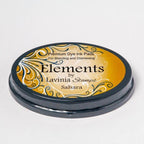 Lavinia Stamps Sahara Elements Premium Dye Ink Pad lse-9