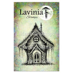 Lavinia Stamps Shanty Clear Stamp lav502