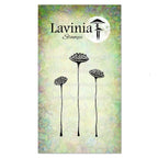 Lavinia Stamps Shimmer Pods Clear Stamps lav1031