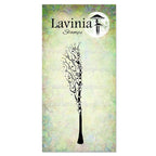 Lavinia Stamps Silversong Willow Left and Right Clear Stamp Set image 1