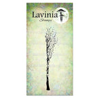 Lavinia Stamps Silversong Willow Left and Right Clear Stamp Set image 2