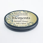 Lavinia Stamps Soft Cygnet Elements Dye Ink Pad and Re-Inker Set image 1