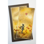 Lavinia Stamps Soft Cygnet Elements Premium Dye Ink Pad 3870 balloon heart
