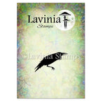 Lavinia Stamps Specter Clear Stamp lav1006