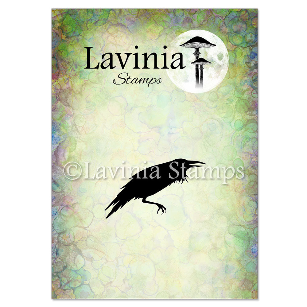 Lavinia Stamps Specter Clear Stamp lav1006